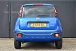 Fiat Panda 1.0 Hybrid Cross DEMO-DEAL! | Navigatie by App | Parkeersensoren | LED | Apple Carplay | Android Auto | Airco | !!