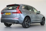 Volvo XC60 T5 250PK Momentum | Trekhaak | Elektr Stoelen | Keyless | Stoelverw | Camera | Leer