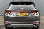 Hyundai Tucson 1.6 T-GDI HEV 230pk Premium Automaat | Climate | Keyless | Navigatie | Full - LED | Elek. Klep | Elek. Stoelen | 19" Lichtmetaal