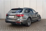 Audi A4 Avant 35 TFSI S edition Competition