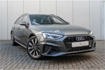 Audi A4 Avant 35 TFSI S edition Competition