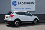 Suzuki S-Cross 1.4 Boosterjet 140PK High Executive