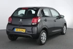 Peugeot 108 1.0 e-VTi Active