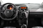 Peugeot 108 1.0 e-VTi Active