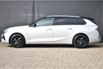 Opel Astra Sports Tourer 1.2 Turbo GS 130pk DEMO-DEAL! | Navigatie Pro | AGR-Comfortstoelen | LED-Matrix | Achteruitrijcamera | Half-Leder