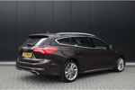 Ford Focus Wagon 1.5 150pk Vignale | AUTOMAAT | ADAPTIVE LED | TREKHAAK | ADAPTIVE CRUISE