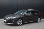 Ford Focus Wagon 1.5 150pk Vignale | AUTOMAAT | ADAPTIVE LED | TREKHAAK | ADAPTIVE CRUISE