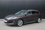 Ford Focus Wagon 1.5 150pk Vignale | AUTOMAAT | ADAPTIVE LED | TREKHAAK | ADAPTIVE CRUISE