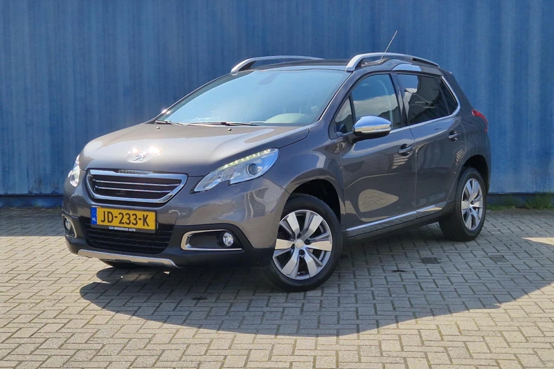 Peugeot 2008 1.2 PureTech Allure