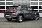 Volkswagen T-Roc 1.0 TSI 110 6MT Life Edition