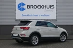 Volkswagen T-Roc 1.0 TSI 110 6MT Life Edition