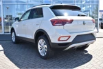 Volkswagen T-Roc 1.0 TSI 110 6MT Life Edition