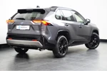 Toyota RAV4 2.5 Hybrid AWD Style Bi-Tone | Leder | Adaptive Cruise | Stoelverwarming | Elektr. Achterklep | Elektr. Stoelen | Nieuwstaat! |