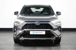 Toyota RAV4 2.5 Hybrid AWD Style Bi-Tone | Leder | Adaptive Cruise | Stoelverwarming | Elektr. Achterklep | Elektr. Stoelen | Nieuwstaat! |