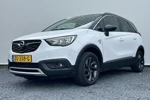 Opel Crossland 120 jaar Edition 1.2 Turbo 110pk | TREKHAAK | Parkeercamera | Parkeersensoren vóór + achter | Climate control | Achterbank op ra