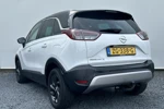 Opel Crossland 120 jaar Edition 1.2 Turbo 110pk | TREKHAAK | Parkeercamera | Parkeersensoren vóór + achter | Climate control | Achterbank op ra