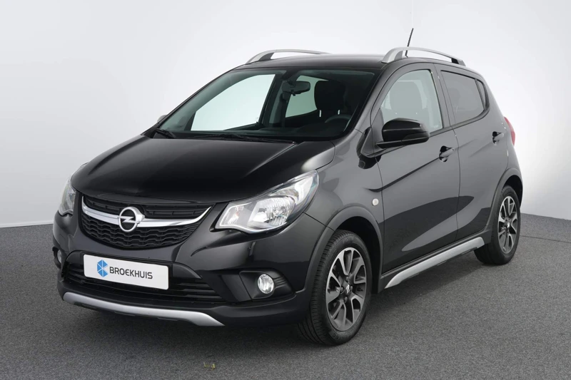 Opel KARL 1.0 ROCKS Online Edition