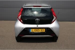 Toyota Aygo 1.0 VVT-i x-play