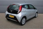 Toyota Aygo 1.0 VVT-i x-play