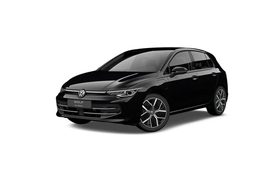 Volkswagen Golf 1.5 eHybrid 204 6DSG eHybrid 50 Edition