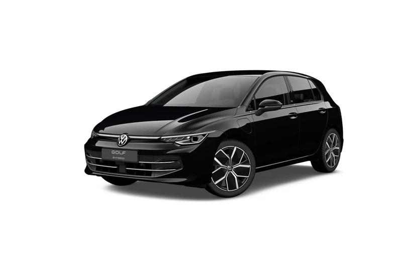 Volkswagen Golf 1.5 eHybrid 204 6DSG eHybrid 50 Edition