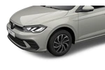 Volkswagen Polo 1.0 TSI 95 5MT Life Edition