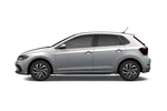 Volkswagen Polo 1.0 TSI 95 5MT Life Edition