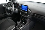 Ford Puma 1.0 EcoBoost Hybrid Titanium | Apple Carplay/Android Auto | Cruise control | Navigatiesysteem | Stoelverwarming |