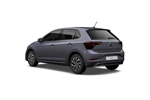 Volkswagen Polo 1.0 TSI 95 5MT Life Edition