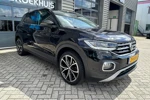 Volkswagen T-Cross 1.0 TSI 115 pk Style 7-DSG