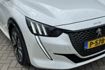 Peugeot 208 GT 1.2 PureTech 100 EAT8