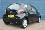 Toyota Aygo 5drs 1.0-12V Comfort