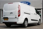 Ford Transit Custom 300 2.0 TDCI L2H1 AUTOMAAT I NL-AUTO! I DEALER OH I CRUISE I CAMERA I APPLE CARPLAY & ANDROID AUTO I