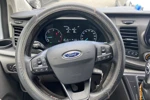 Ford Transit Custom 300 2.0 TDCI L2H1 AUTOMAAT I NL-AUTO! I DEALER OH I CRUISE I CAMERA I APPLE CARPLAY & ANDROID AUTO I