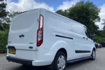 Ford Transit Custom 300 2.0 TDCI L2H1 AUTOMAAT I NL-AUTO! I DEALER OH I CRUISE I CAMERA I APPLE CARPLAY & ANDROID AUTO I