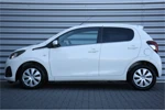 Peugeot 108 1.0 E-VTI 72PK 5-DRS ACTIVE / AIRCO / LED / BLUETOOTH / NIEUWSTAAT !!