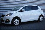 Peugeot 108 1.0 E-VTI 72PK 5-DRS ACTIVE / AIRCO / LED / BLUETOOTH / NIEUWSTAAT !!