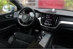 Volvo XC60 T8 Twin Engine AWD R-Design | Full Option! | Luchtvering | Bowers&Wilkins | 360 Camera | Head-up display | Schuifdak | Trekhaak