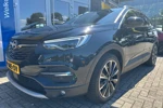 Opel Grandland 1.6 Turbo 300PK Hybrid4 ULTIMATE | TREKHAAK AFN.| ADAPTIVE CRUISE| LEDER| PARKEERSENSOREN V+A| STOEL VERWARMING + VERKOELING| ST