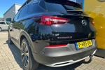 Opel Grandland 1.6 Turbo 300PK Hybrid4 ULTIMATE | TREKHAAK AFN.| ADAPTIVE CRUISE| LEDER| PARKEERSENSOREN V+A| STOEL VERWARMING + VERKOELING| ST