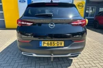 Opel Grandland 1.6 Turbo 300PK Hybrid4 ULTIMATE | TREKHAAK AFN.| ADAPTIVE CRUISE| LEDER| PARKEERSENSOREN V+A| STOEL VERWARMING + VERKOELING| ST