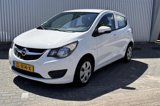 Opel KARL 1.0 ecoFLEX Edition