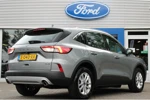 Ford Kuga 2.5 PHEV TITANIUM | NL-AUTO! | STOEL, STUUR & VOORRUIT VERWARMING | STANDKACHEL | NAVI | CLIMA | CRUISE | DEALER OH! | PARKEERSE