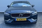 Volvo V60 V60 B4 Mild Hybrid 2.0 197pk | Navigatie | Apple Carplay/Android Auto | Elektrische achterklep | Lederen bekleding | Stoelverwar