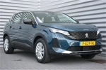 Peugeot 3008 1.2 PURETECH 130PK ACTIVE PACK BUSINESS / NAVI / CLIMA / LED / PDC / 17" LMV / CAMERA / KEYLESS / BLUETOOTH / CRUISECONTROL / 1E