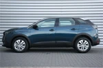 Peugeot 3008 1.2 PURETECH 130PK ACTIVE PACK BUSINESS / NAVI / CLIMA / LED / PDC / 17" LMV / CAMERA / KEYLESS / BLUETOOTH / CRUISECONTROL / 1E