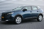 Peugeot 3008 1.2 PURETECH 130PK ACTIVE PACK BUSINESS / NAVI / CLIMA / LED / PDC / 17" LMV / CAMERA / KEYLESS / BLUETOOTH / CRUISECONTROL / 1E