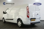 Ford Transit Custom 300 2.0 TDCI 105pk L2H1 Trend | Camera | Voorruitverwarming | Parkeersensoren V+A | Cruise Control |