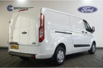 Ford Transit Custom 300 2.0 TDCI 105pk L2H1 Trend | Camera | Voorruitverwarming | Parkeersensoren V+A | Cruise Control |