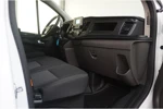 Ford Transit Custom 300 2.0 TDCI 105pk L2H1 Trend | Camera | Voorruitverwarming | Parkeersensoren V+A | Cruise Control |